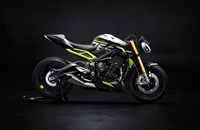 Triumph Street Triple 765 Moto2 Edition 2026 - Bild 5