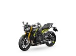 Triumph Street Triple 765 Moto2 Edition