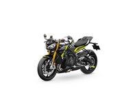 Triumph Street Triple 765 Moto2 Edition 2026 - Bild 8