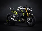 Triumph Street Triple 765 Moto2 Edition