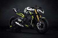 Triumph Street Triple 765 Moto2 Edition 2026 - Bild 3