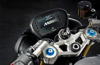 Triumph Street Triple 765 Moto2 Edition 2026 - Bild 4