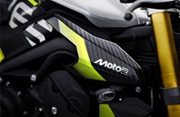 Triumph Street Triple 765 Moto2 Edition 2026 - Bild 10