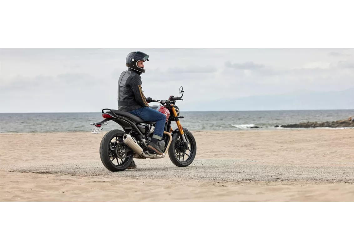 Triumph Speed 400 2026 vs Honda CMX500 Rebel 2022