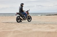 Triumph Speed 400 2026 - Bild 3