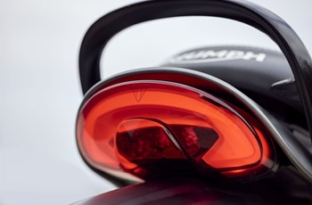 Triumph Speed 400 2026 - Bild 7