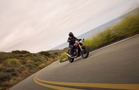 Triumph Speed 400 2026 - Bild 7