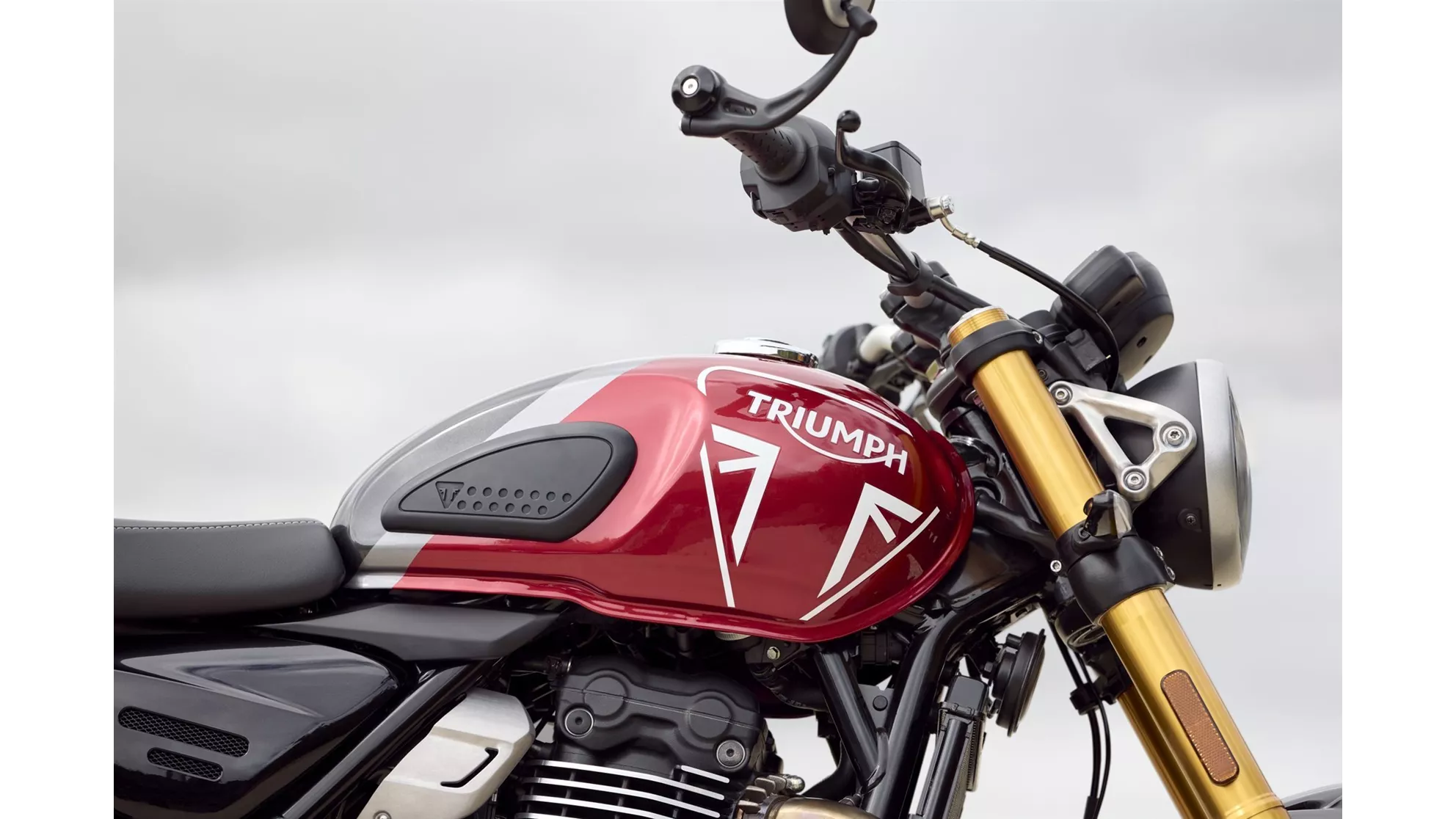 Triumph Speed 400 - Image 9 Triumph Speed 400 - Image 9