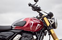 Triumph Speed 400 2026 - Bild 9