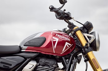 Triumph Speed 400 2026 - Bild 11