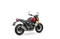 Triumph Speed 400 2026 - Bild 12