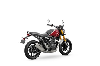 Triumph Speed 400 2026 - Bild 14
