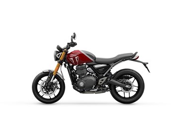 Triumph Speed 400 2026 - Bild 15
