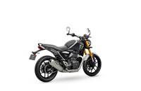 Triumph Speed 400 2026 - Bild 15