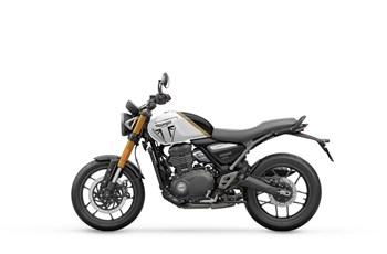Triumph Speed 400 2026 - Bild 21