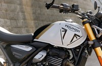 Triumph Speed 400 2026 - Bild 22