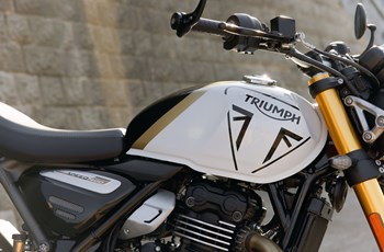 Triumph Speed 400 2026 - Bild 22