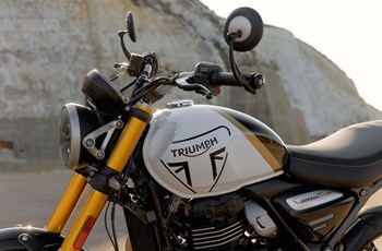 Triumph Speed 400 2026 - Bild 24