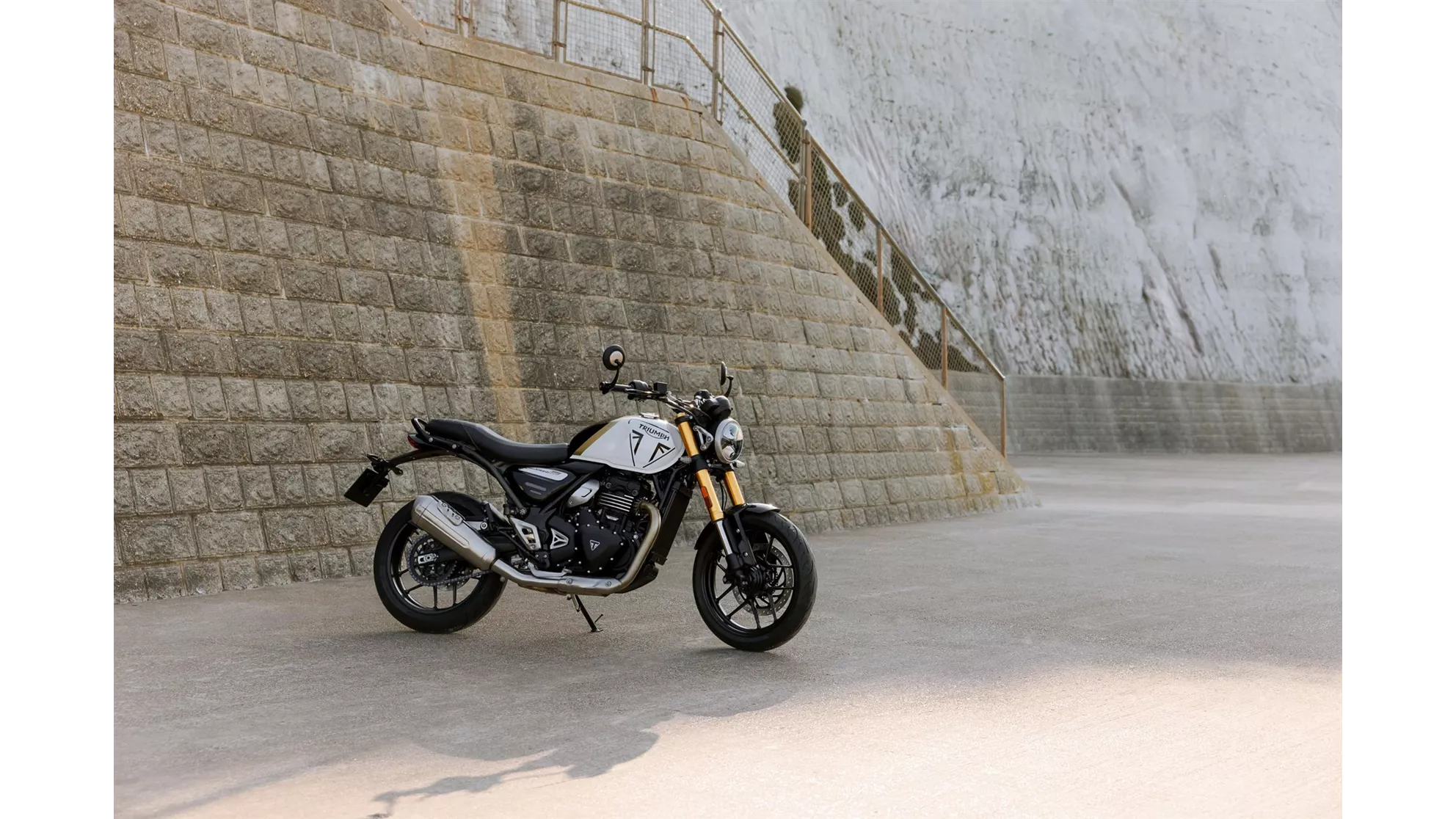 Triumph Speed 400 - Image 23 Triumph Speed 400 - Image 23