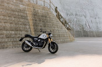 Triumph Speed 400 2026 - Bild 25