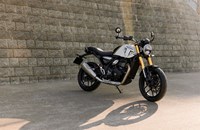 Triumph Speed 400 2026 - Bild 26