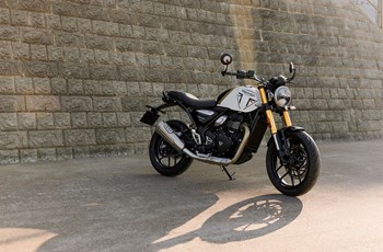 Triumph Speed 400 2026 - Bild 26