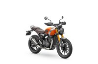 Triumph Scrambler 400 X 2026 - Bild 5