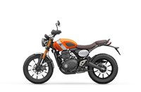 Triumph Scrambler 400 X 2026 - Bild 6