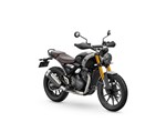 Triumph Scrambler 400 X