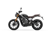 Triumph Scrambler 400 X 2026 - Bild 16