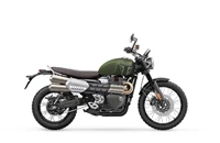 Triumph Scrambler 1200 X 2026 - Bild 1 Triumph Scrambler 1200 X 2026 - Bild 1