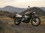 Triumph Scrambler 1200 X