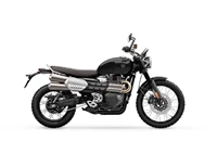Triumph Scrambler 1200 X 2026 - Bild 5 Triumph Scrambler 1200 X 2026 - Bild 5