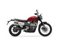 Triumph Scrambler 1200 X 2026 - Bild 6 Triumph Scrambler 1200 X 2026 - Bild 6