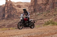 Triumph Scrambler 1200 X 2026 - Bild 7 Triumph Scrambler 1200 X 2026 - Bild 7