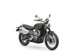 Triumph Scrambler 1200 X