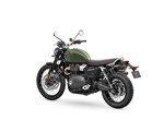 Triumph Scrambler 1200 X
