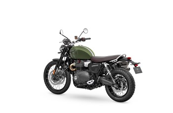Triumph Scrambler 1200 X 2026 - Bild 8