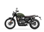 Triumph Scrambler 1200 X