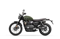 Triumph Scrambler 1200 X 2026 - Bild 10 Triumph Scrambler 1200 X 2026 - Bild 10
