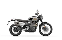 Triumph Scrambler 1200 X 2026 - Bild 11 Triumph Scrambler 1200 X 2026 - Bild 11