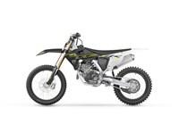 Triumph TF 250-X 2026 - Bild 7