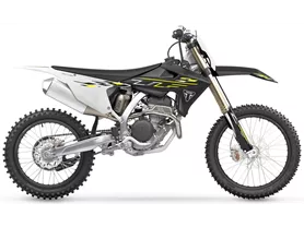 Triumph TF 250-X Triumph TF 250-X