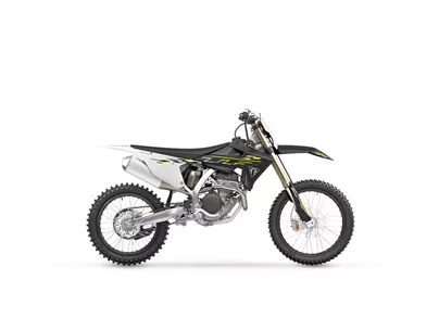 Triumph TF 250-X 2026 Triumph TF 250-X 2026