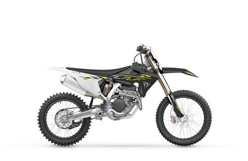 Triumph TF 250-X