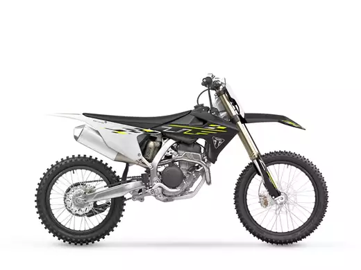 Triumph TF 250-X