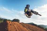 Triumph TF 250-X 2026 - Bild 4