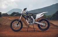 Triumph TF 250-X 2026 - Bild 8