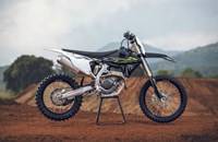 Triumph TF 250-X 2026 - Bild 9