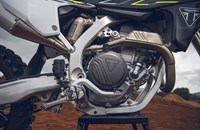 Triumph TF 250-X 2026 - Bild 10